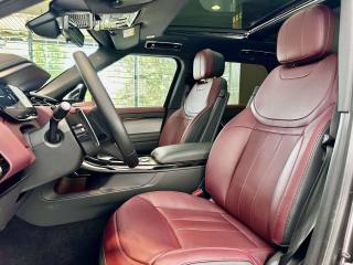 LAND ROVER Range Rover Sport usata, con Controllo trazione