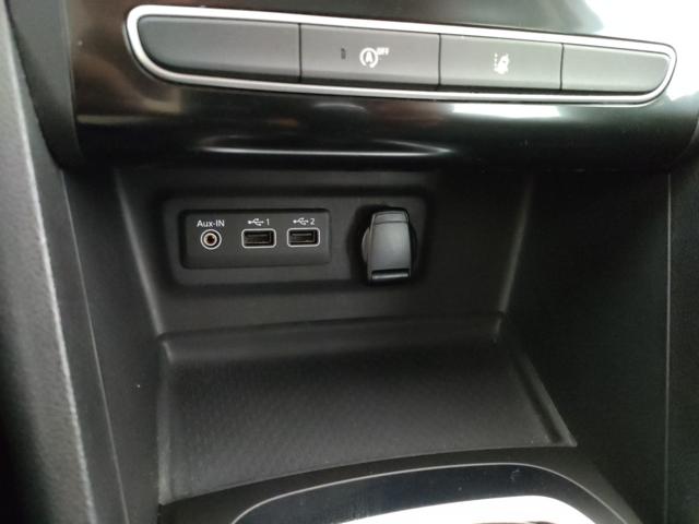 RENAULT Megane usata, con Immobilizzatore elettronico