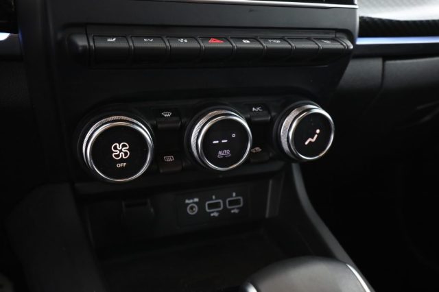 RENAULT Arkana usata 11