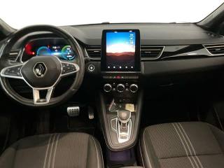 RENAULT Captur usata, con Cruise Control