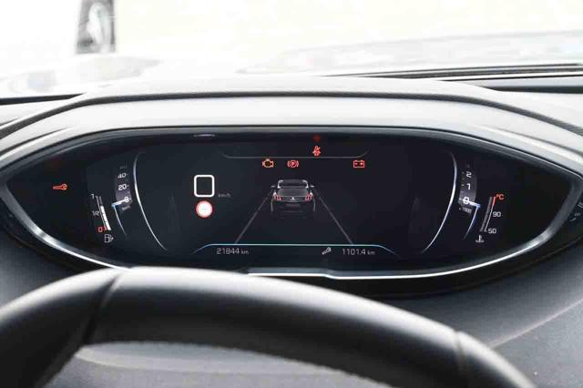 PEUGEOT 3008 usata, con Immobilizzatore elettronico
