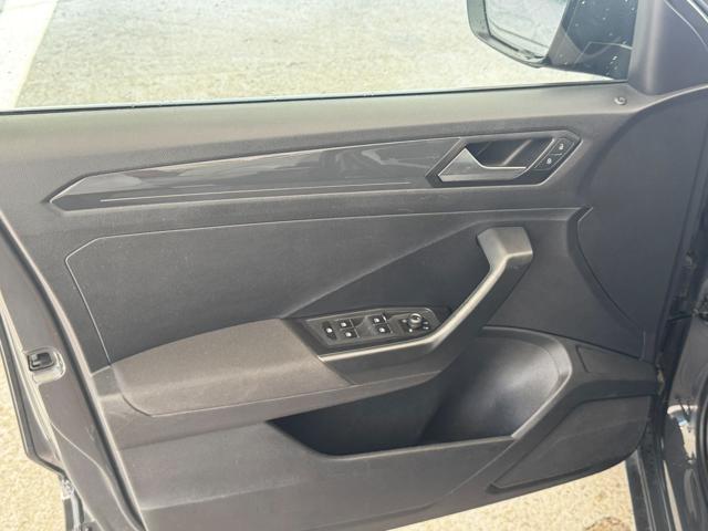 VOLKSWAGEN T-Roc usata, con Filtro antiparticolato
