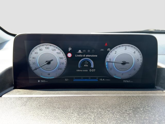 HYUNDAI Staria usata 15
