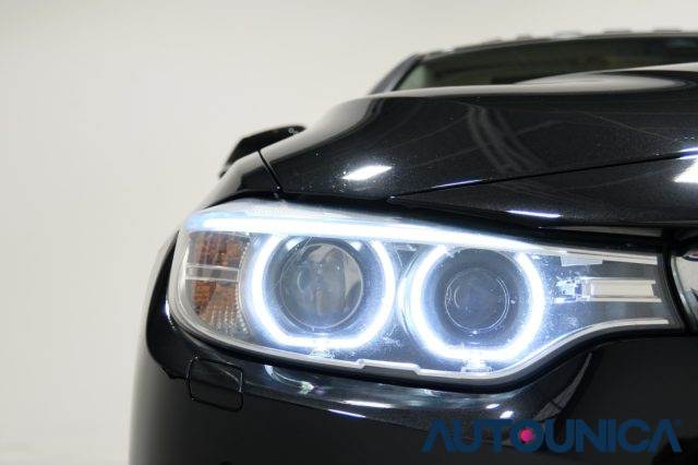 BMW 420 usata, con Controllo trazione