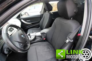 BMW 318 usata, con Chiusura centralizzata