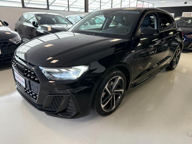 AUDI A1 usata, con Airbag laterali