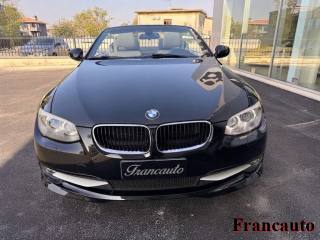 BMW 320 usata, con Airbag Passeggero