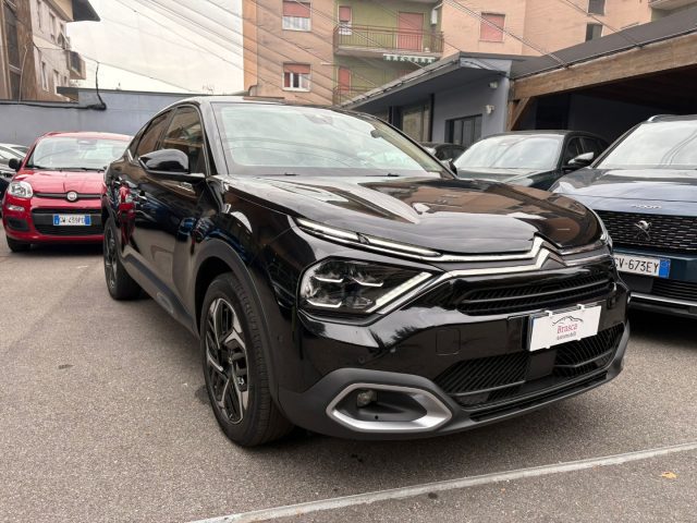 CITROEN C4 X usata, con ABS