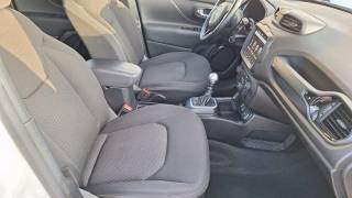 JEEP Renegade usata, con Cerchi in lega