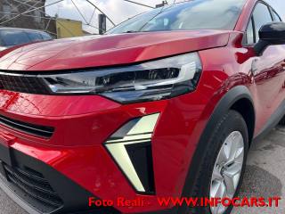 RENAULT Captur usata, con Volante multifunzione