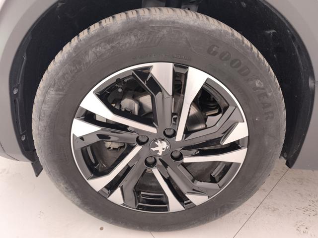 PEUGEOT 2008 usata, con Chiusura centralizzata