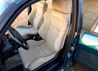 LANCIA Delta usata 7