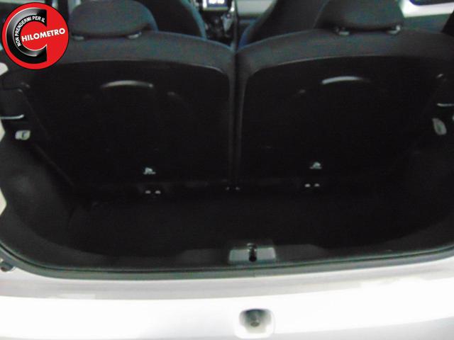 PEUGEOT 108 usata, con Chiusura centralizzata