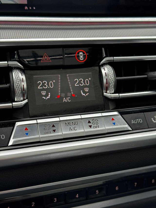 BMW X5 usata, con Cronologia tagliandi