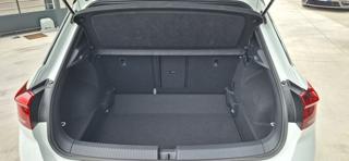 VOLKSWAGEN T-Roc usata, con Climatizzatore