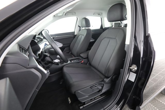 AUDI Q3 usata 2