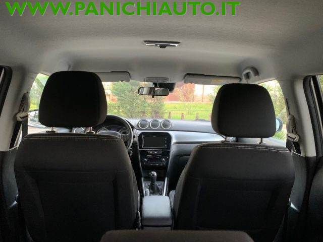 SUZUKI Vitara usata, con Controllo trazione