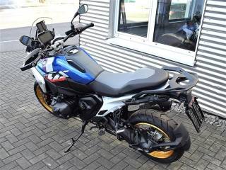 BMW R 1300 GS usata 8
