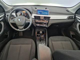 BMW X1 usata, con Alzacristalli elettrici