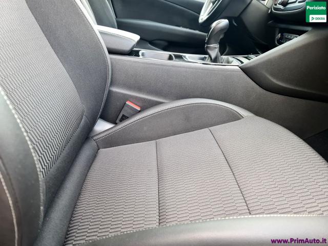 OPEL Insignia usata, con ESP