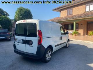 FIAT Doblo usata, con Boardcomputer