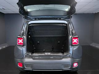 JEEP Renegade usata, con Cruise Control