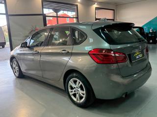 BMW 218 usata, con Fendinebbia