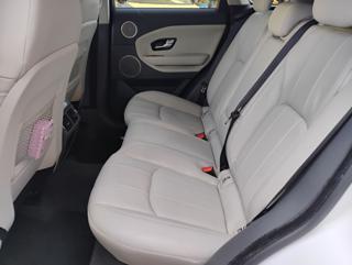 LAND ROVER Range Rover Evoque usata, con ESP