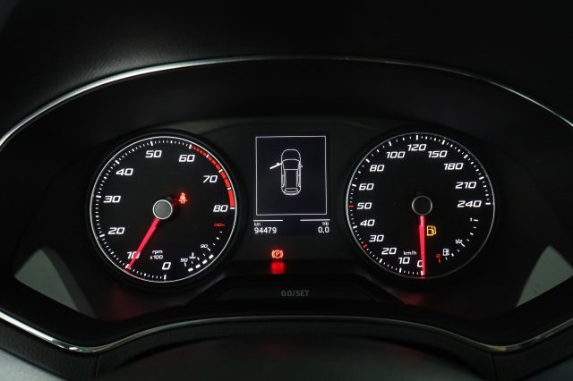 SEAT Arona usata 6