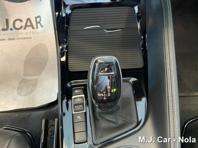 BMW X1 usata, con Cruise Control
