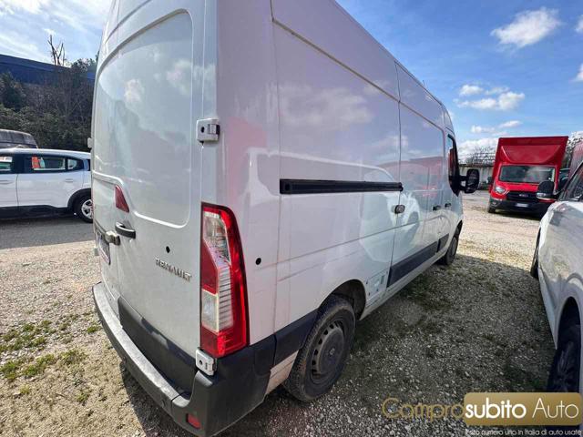 RENAULT Master usata, con Alzacristalli elettrici
