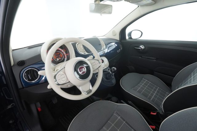FIAT 500C usata 7
