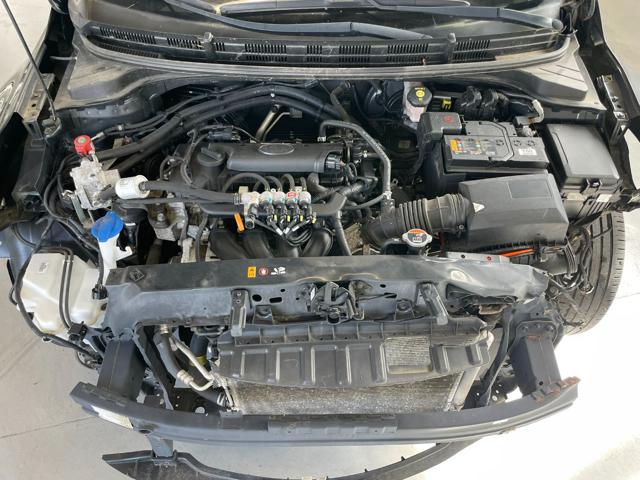 KIA Stonic usata, con Chiusura centralizzata