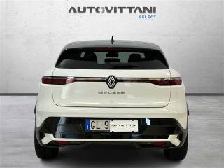 RENAULT Megane usata, con Alzacristalli elettrici