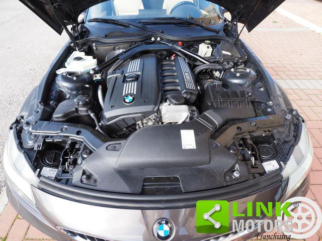 BMW Z4 usata 23