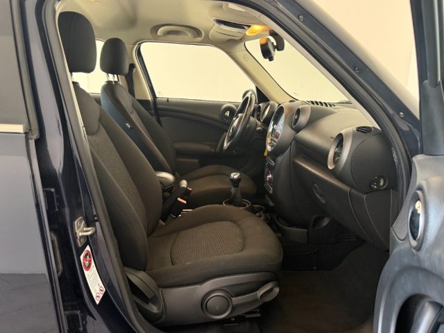 MINI Countryman usata 8