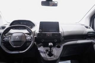 PEUGEOT Rifter usata, con Bluetooth