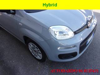 FIAT Panda usata, con ESP