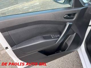 NISSAN Townstar usata, con Boardcomputer