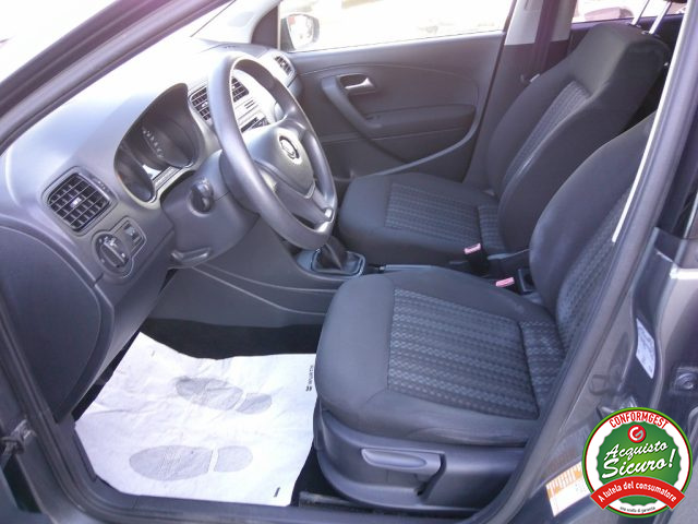 VOLKSWAGEN Polo usata, con ESP