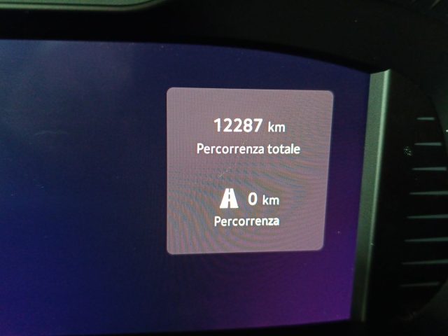 SKODA Octavia usata, con Controllo elettronico della corsia