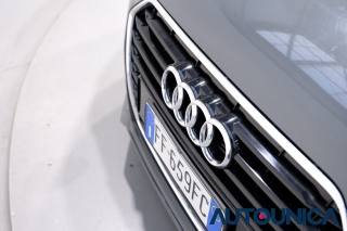 AUDI A1 usata 51
