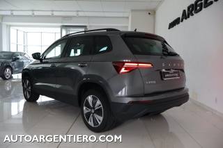 SKODA Karoq usata, con Airbag Passeggero