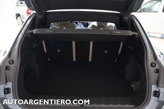 BMW X2 usata, con Portellone posteriore elettrico