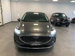 FORD Fiesta usata, con Airbag