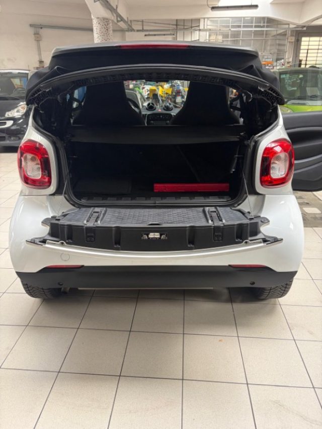 SMART ForTwo usata, con ESP