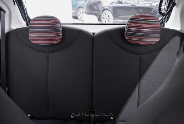 CITROEN C1 usata 19