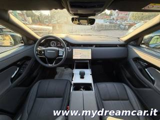 LAND ROVER Range Rover Evoque usata, con Autoradio