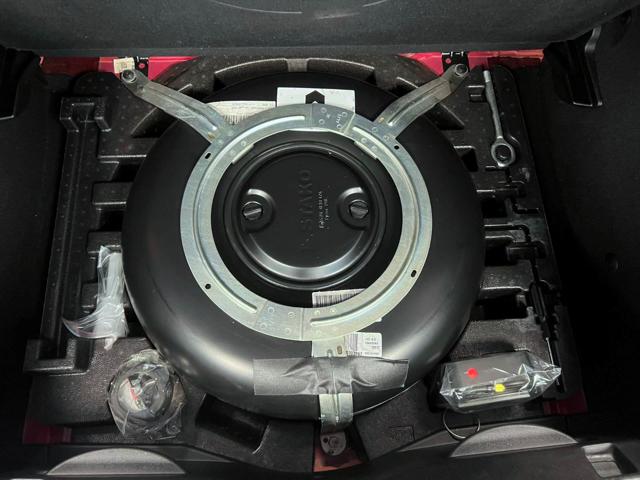 FIAT 500X usata, con Immobilizzatore elettronico