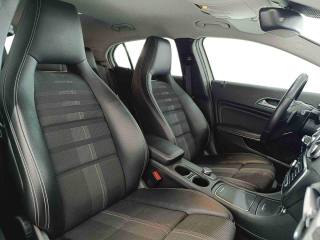 MERCEDES-BENZ GLA 200 usata, con Immobilizzatore elettronico